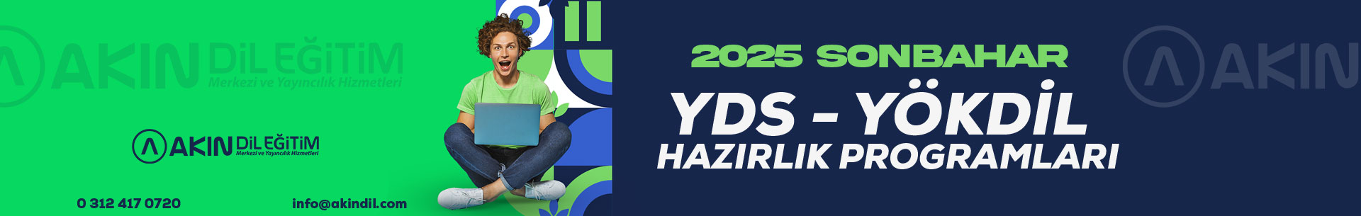 Akın Dil Eğitim Merkezi