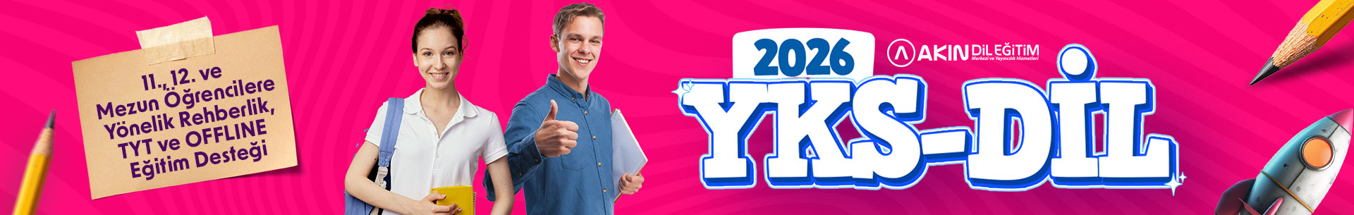 Akın Dil Eğitim Merkezi