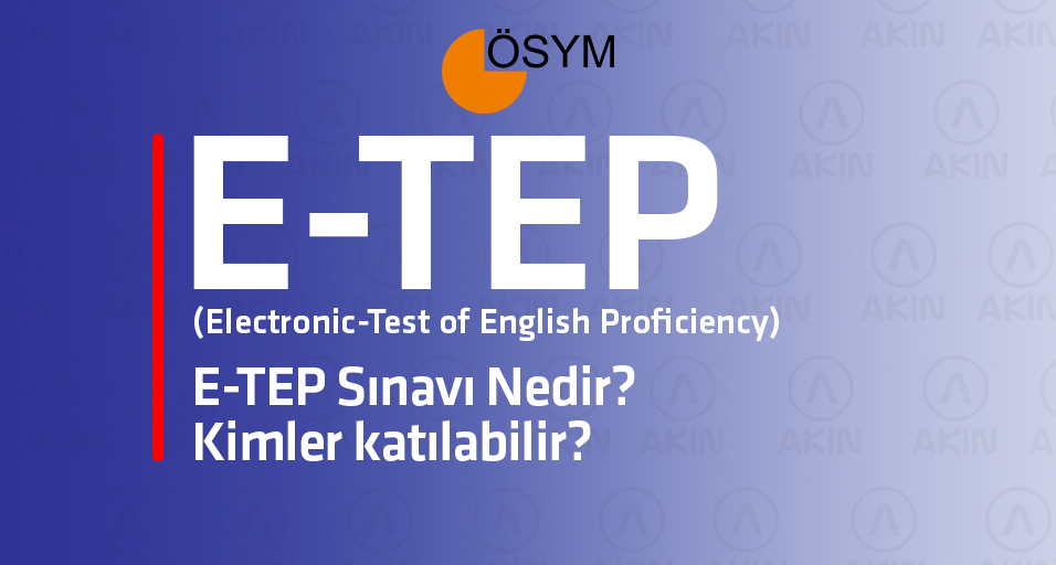 Akın Dil Eğitim Merkezi